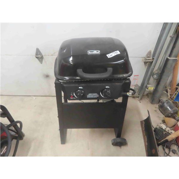 Revo Ace Propane BBQ - New Condition