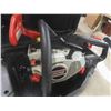 Image 3 : Echo CS346 Chainsaw with Case