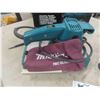 Image 2 : Makita Power Sander, Jobmate Rotary Tool Kit