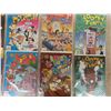 Image 2 : 18 Comics ; Looney Tunes, The Flintstones, Archie, plus others - Excellent Condition