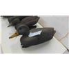 Image 2 : 4 Plastic Duck Decoys