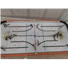 Image 7 : NHL Power Play Hockey Table Game - no puck