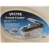 Image 2 : Victor Travel Cooler + Warmer with 12V DC Adapter