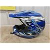Image 2 : CKX Helmet with Visor Sz Sm