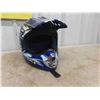 Image 4 : CKX Helmet with Visor Sz Sm