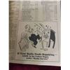 Image 8 : 1937 Telephone Directory Greater Winnipeg