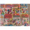 Image 2 : 17 Comics ; Archie, Secret Romance, uncle Scrooge