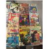 Image 2 : 23 Comics - Charlton ; Billy The Kid, Ghostly Tales, Secret Romancing