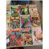 Image 2 : 29 DC Comics ; Batman, Swamp Thing, Superman, Withing Hour, plus more