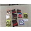 Image 1 : 10 Packs of New Acoustic Guitar Strings