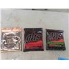 Image 2 : 10 Packs of New Acoustic Guitar Strings