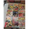 Image 2 : 30 Marvel Comics ; Hulk, Dare Devil, Conan, Tarzan, Avengers