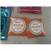Image 2 : 5 Packages of New Bass Musical Strings