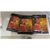 Image 2 : 6 Packs of New Ukulele Strings & 1 for Mandolin - 7 in total