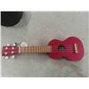 Image 2 : New Mahalo Model MK1TRD Ukulele with Case