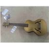 Image 1 : New Kala Electric Ukulele Model KA-JTE-KZGD with box