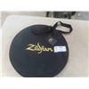 Image 1 : Zildjian 20" Cymbal Carry Bag