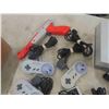 Image 3 : Nintendo pf Super Nintendo Console Controls for parts or repairs