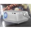 Image 2 : RCA Home Theater Projector up to 150" Picture Size -Bluetooth - New in Box