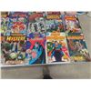 Image 3 : 30 DC Comics ; Night Force, Wonder Woman, Batman, Ghosts, Aquaman, Flash,