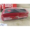 Image 2 : New Jim Dunlop TBM95 Tom Morello Cry Baby Wah Guitar Effects Pedal