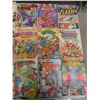 Image 2 : 31 DC Comics ; Flash, Tarzan, Shazam, Arak, Superman, Scalp Hunter, plus others