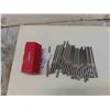 Image 2 : 24 Hilti Masonry Bits - appear new