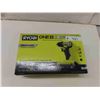 Image 1 : Ryobi 18V 1/4" Impact Driver Kit - New