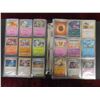 Image 2 : Pokémon Binder with 216 Cards