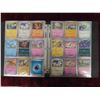 Image 7 : Pokémon Binder with 216 Cards