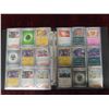 Image 8 : Pokémon Binder with 216 Cards