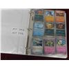 Image 1 : 216 Pokémon Cards in Binder