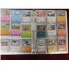 Image 2 : 216 Pokémon Cards in Binder