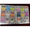 Image 4 : 216 Pokémon Cards in Binder