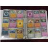 Image 5 : 216 Pokémon Cards in Binder