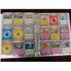 Image 8 : 216 Pokémon Cards in Binder