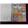 Image 1 : Pokémon Binder with 216 Cards