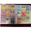 Image 9 : Pokémon Binder with 216 Cards
