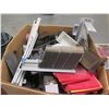 Image 2 : Multiple File Folders, Organizers, Sorters, Plexi-Holders, etc