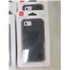 Image 2 : Multiple Verizon Silicone Covers for iPhone 6s/7/8, Car Chargers & Glass Protectors (New)