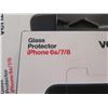 Image 8 : Multiple Verizon Silicone Covers for iPhone 6s/7/8, Car Chargers & Glass Protectors (New)