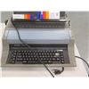 Image 2 : Swintec 7000 Electronic Typewriter w/ Epson DS-510 Document Scanner