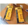 Image 8 : Stanley 26200 Chair Sensor Pads, NONFS400 3/4 Face Shields, Safety Needles, Sump Tubes, etc