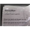 Image 2 : Welch Allyn Halogen Exam Light III w/ Fiberoptic Light Pipe