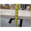 Image 10 : VL 1 Special AVL-000131-00 Adjustable Height Table 58"x23"x22"H