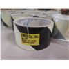 Image 2 : Qty 15 Rolls EMED Co. GMTBS-2 Safety Tape