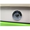 Image 7 : Rolling Blue Bell Bio-Medical 5-Drawer Supply Cart w/ Metal Top Shelving 27"x18"x68"H
