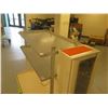 Image 8 : Rolling Blue Bell Bio-Medical 5-Drawer Supply Cart w/ Metal Top Shelving 27"x18"x68"H