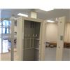 Image 9 : Rolling Blue Bell Bio-Medical 5-Drawer Supply Cart w/ Metal Top Shelving 27"x18"x68"H