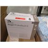 Image 2 : Multiple Boxes Molnlycke Biogel PI UltraTouch G Synthetic Surgical Gloves, Mistral-Air Adult Plus SY